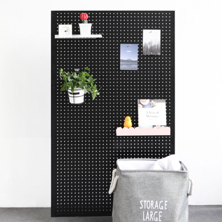 타공판닷컴 인테리어 솔리드 타공판 대형 1200 x 700 mm 67,700원