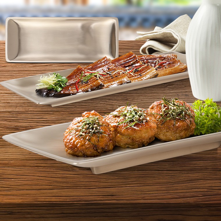 반찬그릇 전접시 긴사각접시 놋그릇 생선 방짜 놋쇠 긴접시 유기 119,050원