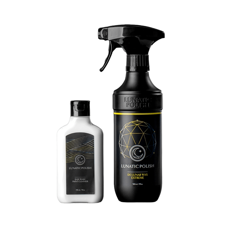 불스원 루나틱폴리시 페인트 클렌져 탈지제 왁스오프 물왁스 유리막코팅제 SET 코팅 마스터 듀오 47,200원