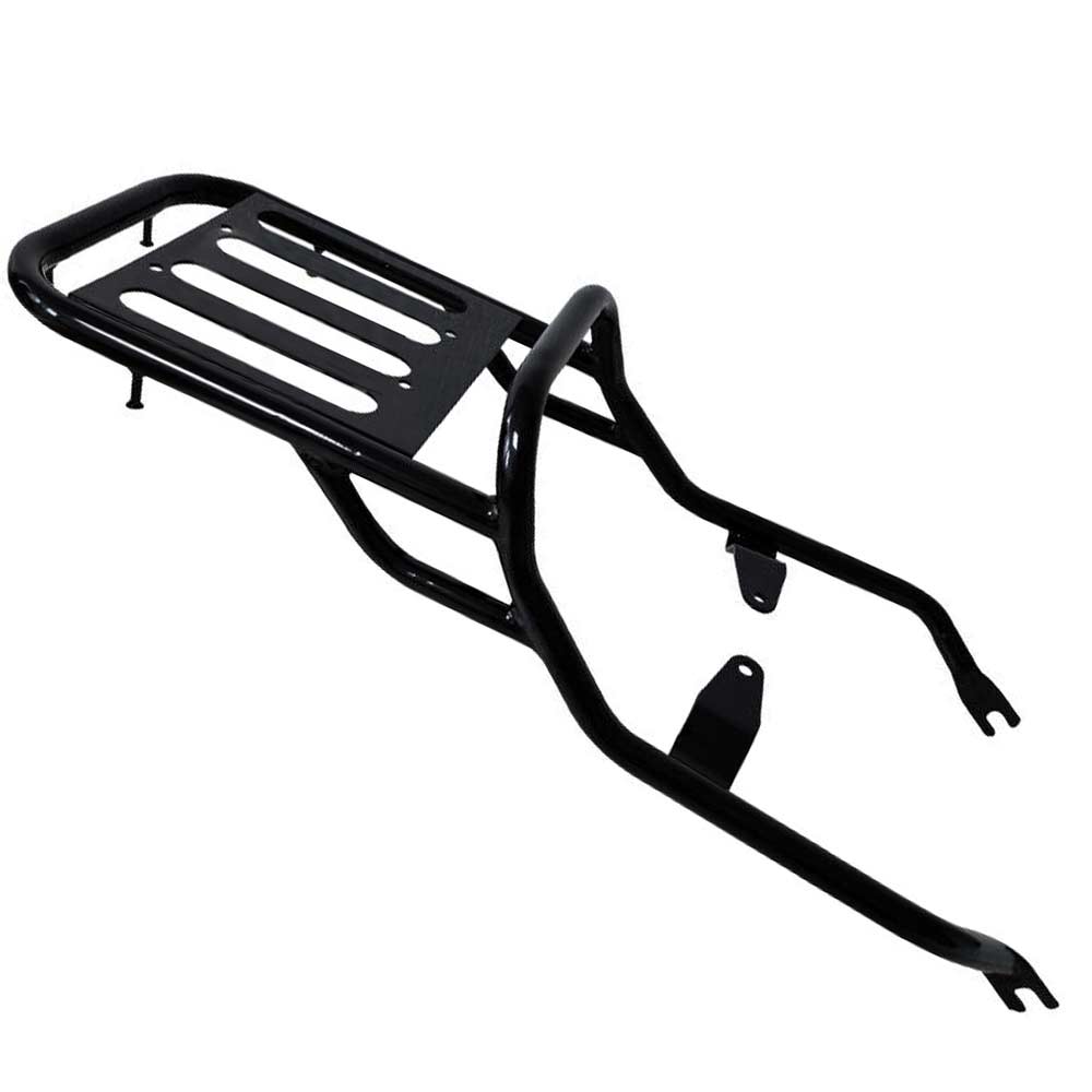 슈퍼커브 리어 캐리어 순정 탑박스 브라켓 H2C 튜닝 21-25년 26년, 1개 89,990원