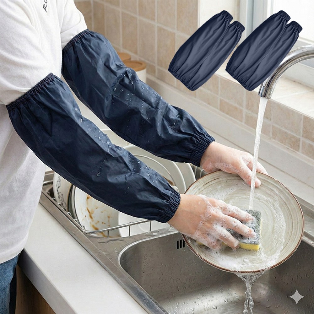 피플피 작업용 방수 팔토시 4p 5,090원