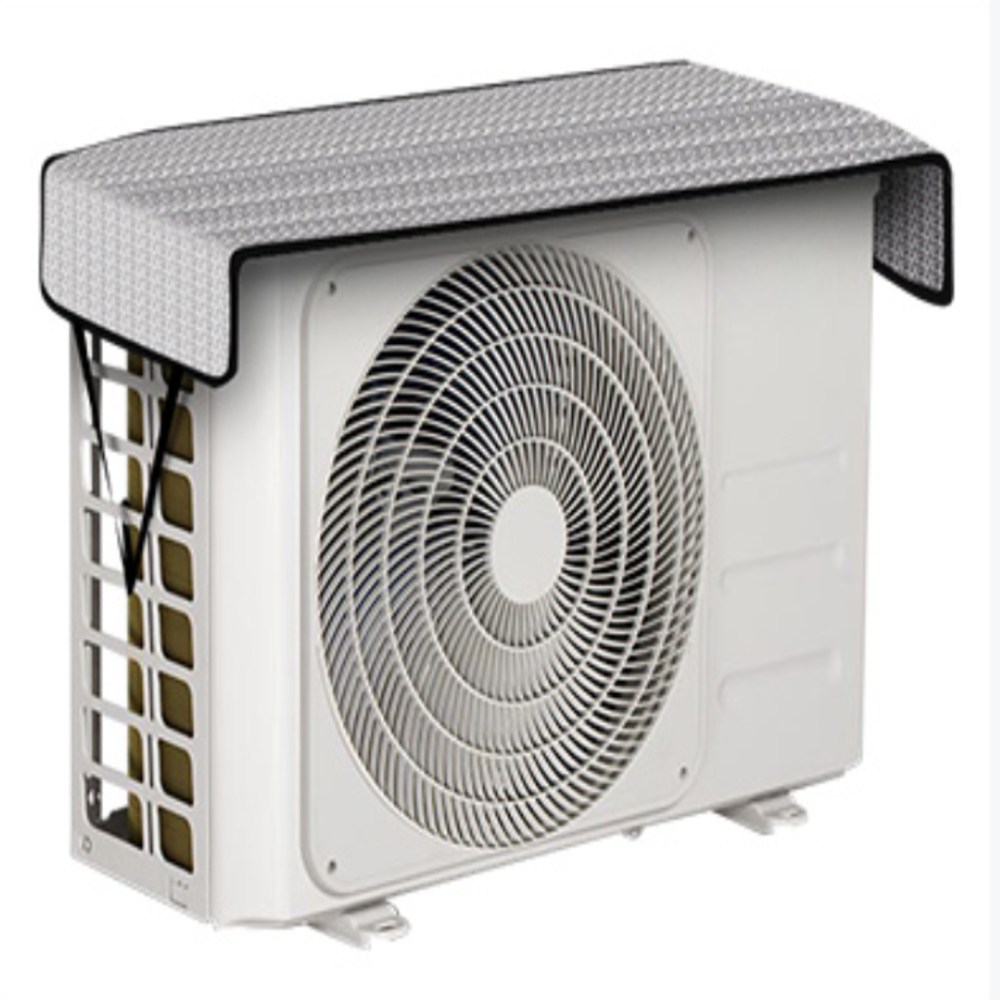 실외기가림막 에어컨덮개 그늘보호 외부차단 햇빛가리개 17,280원