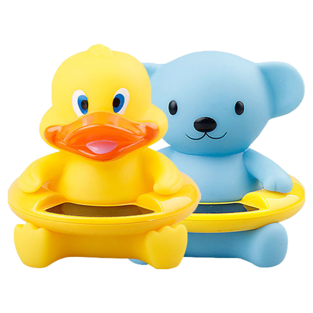 탕온계 물온도계 수온계 욕조 목욕물 온도 무료배송, (베이비탕온계-곰돌이) 6,900원