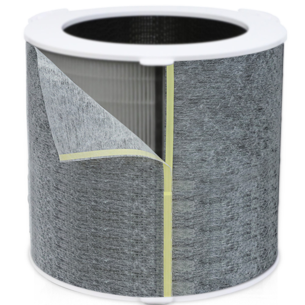 필터팩토리 쿠쿠공기청정기ACF-WMT10필터 필터세이퍼 6장, 6개 11,980원