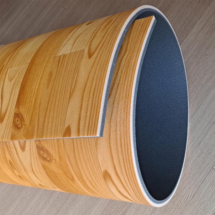 데코마당 보온매트 발코니매트 베란다매트 놀이방매트, 두께18mm발코니 왕쿠션 원목 17,800원