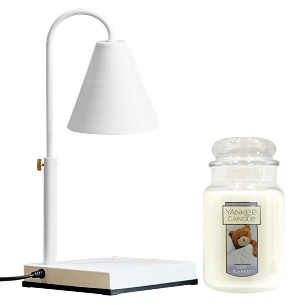 아베스트 타이머 높이조절 워머 + 양키캔들 라지자 소프트 블랭킷 세트 53,390원