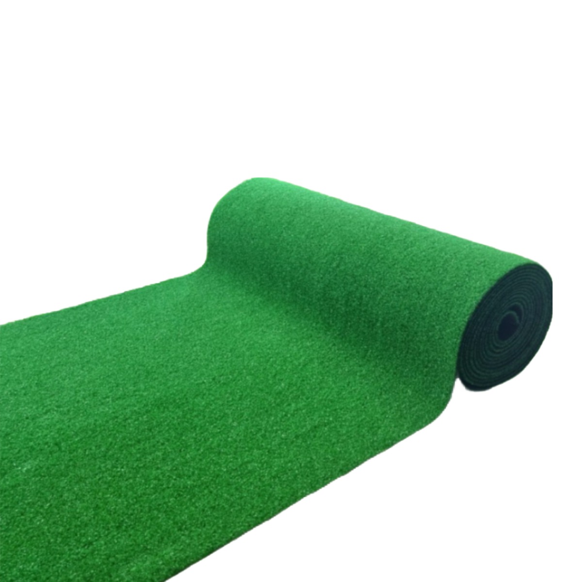 초면애 6mm 촘촘 인조잔디(폭1M) / 5M 단위 / 주문량만큼 끊김없이 통배송 [재단상품-신중구매], 촘촘그린, 1개 49,500원
