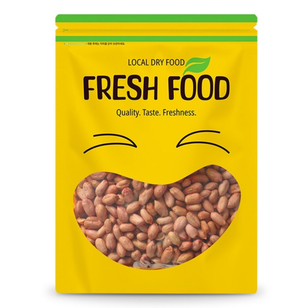 서래푸드 국내산 생땅콩 1kg 햇땅콩 16,900원