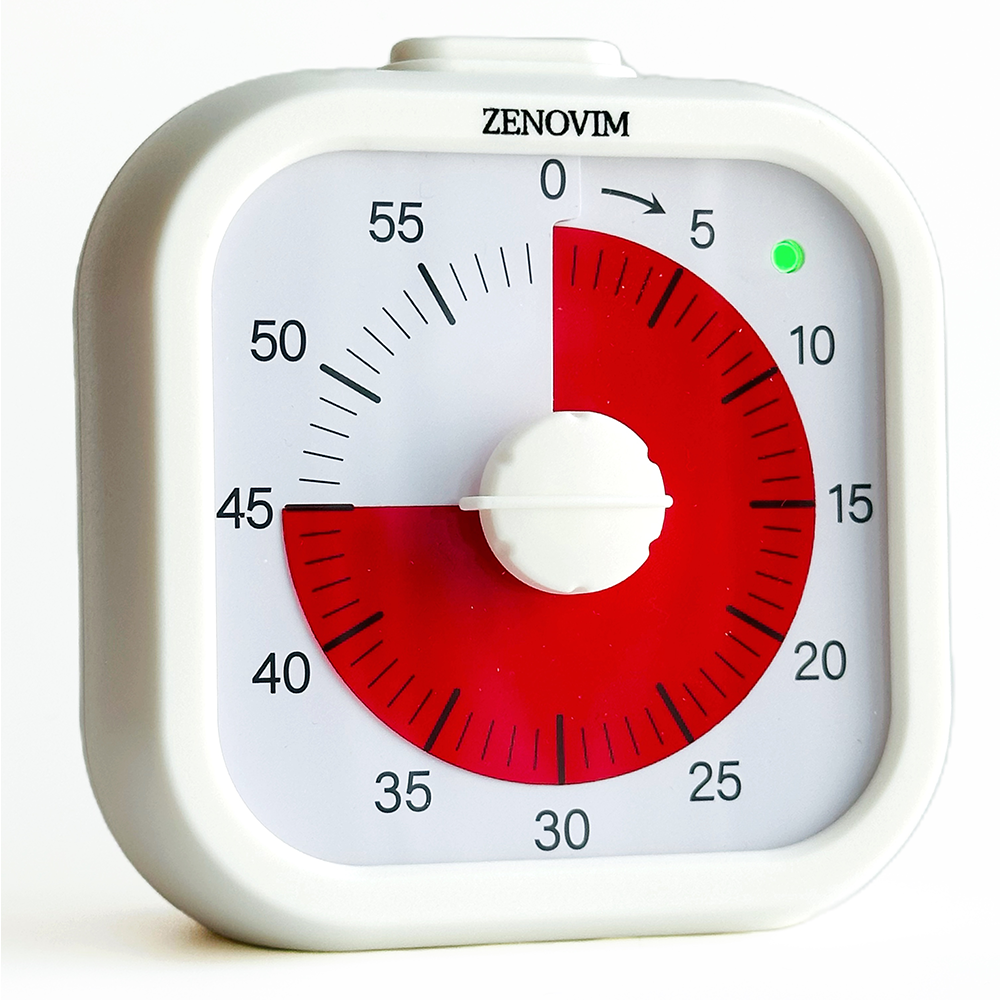 제노빔 무소음 뽀모도로 공부 구글 타이머 21,180원