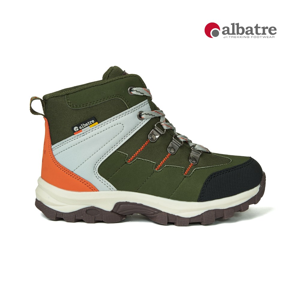 [ALBATRE] 알바트레 아동 등산화 AL-TS120J/ 산악등산화/ 아동트레킹화/ 주니어등산화/ 아동캠핑/ 여성등산화/산악등산화/등산용 신발/일본 알바트레 정품 39,000원
