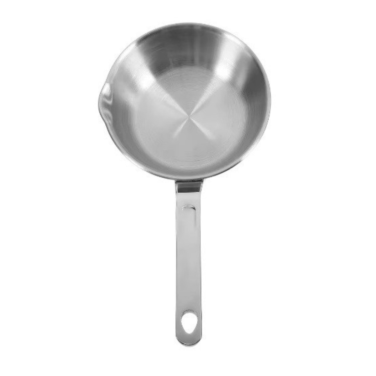 글로벌 JNP [스텐 316] 통3중 인덕션 올스텐 미니 프라이팬 단품 17,950원