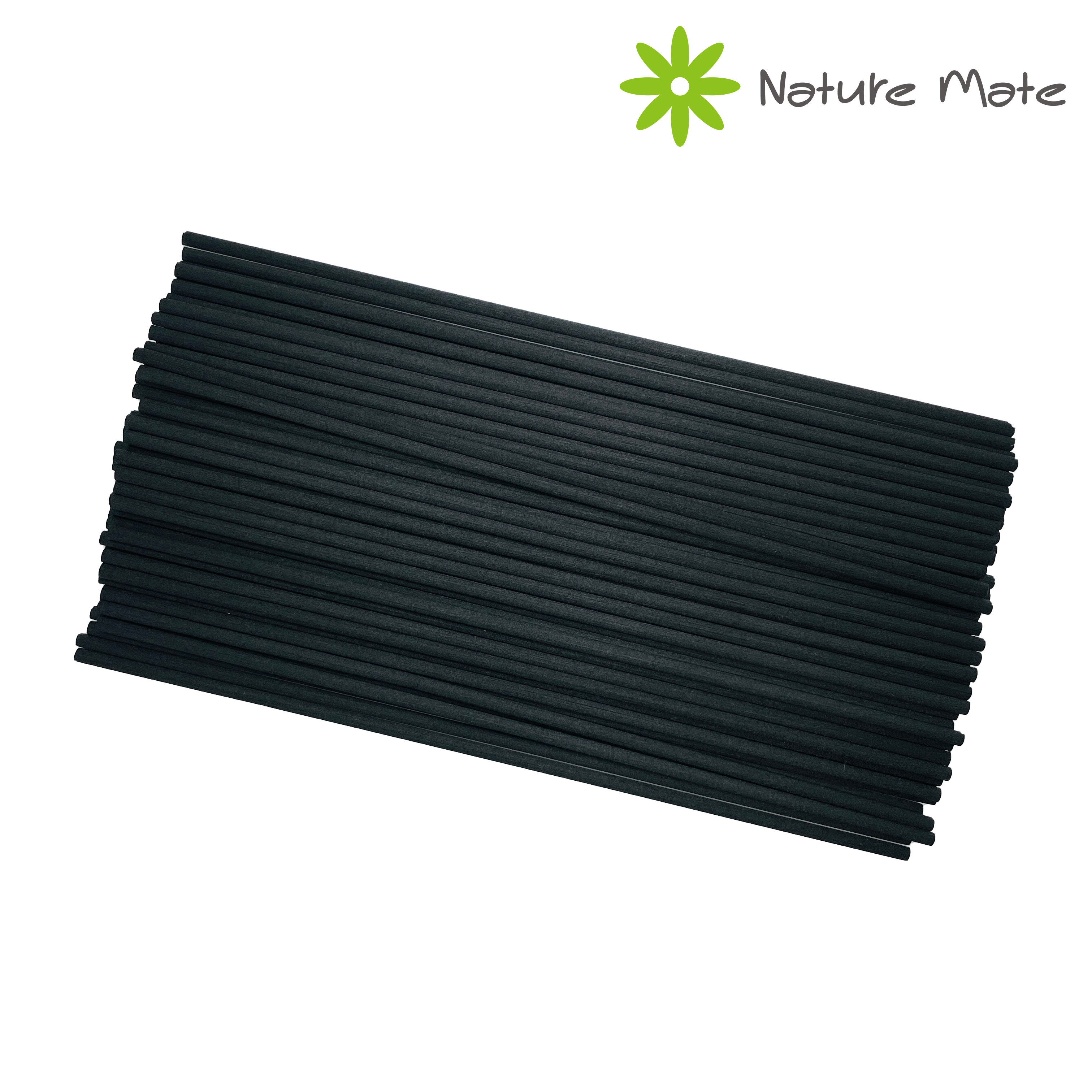네이처메이트 고밀도 섬유스틱 블랙  디퓨저스틱 8,900원
