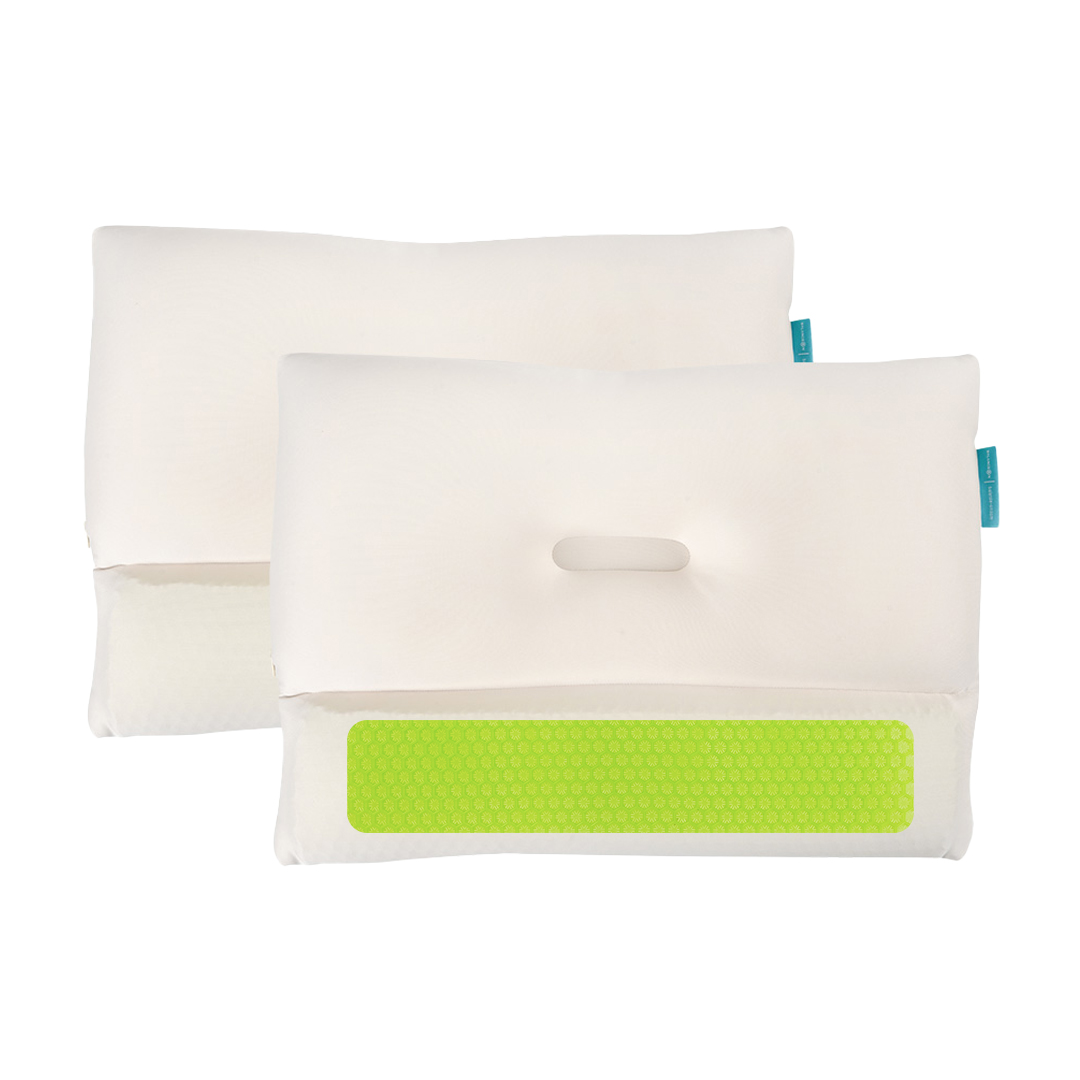 밸런스온 베타젤 컴포트 배게 2개(소프트) 130,000원