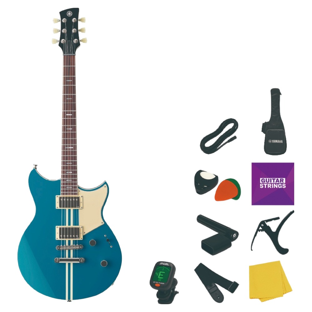 야마하 레브스타 일렉기타 1,350,000원