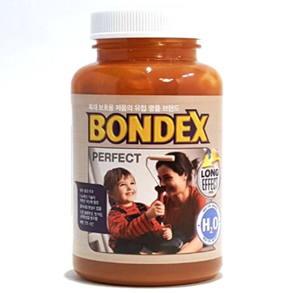 본덱스 수용성 스테인 728소나무 9,920원