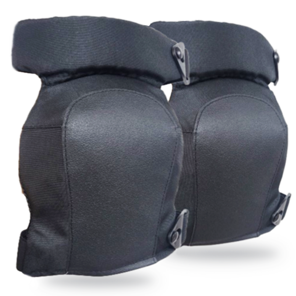 생활예찬 푹신한 쿠션 착용감 충격완화 무릎패드 건설  현장 타일 다용도 작업용 무릎 보호대 16,800원