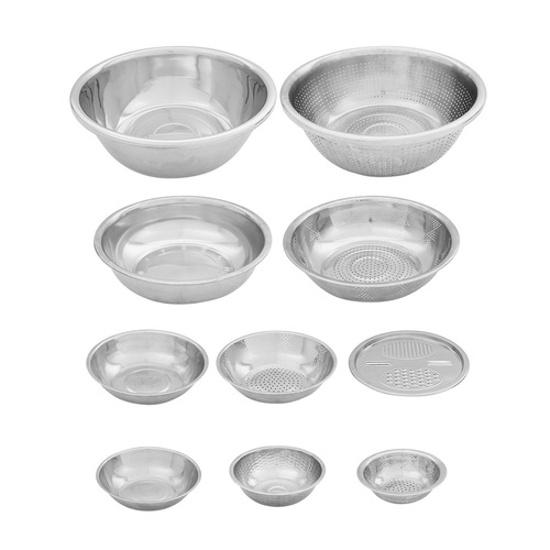 홈쇼핑 정품 신문 킹스텐 대야 10종세트, 1개 59,800원