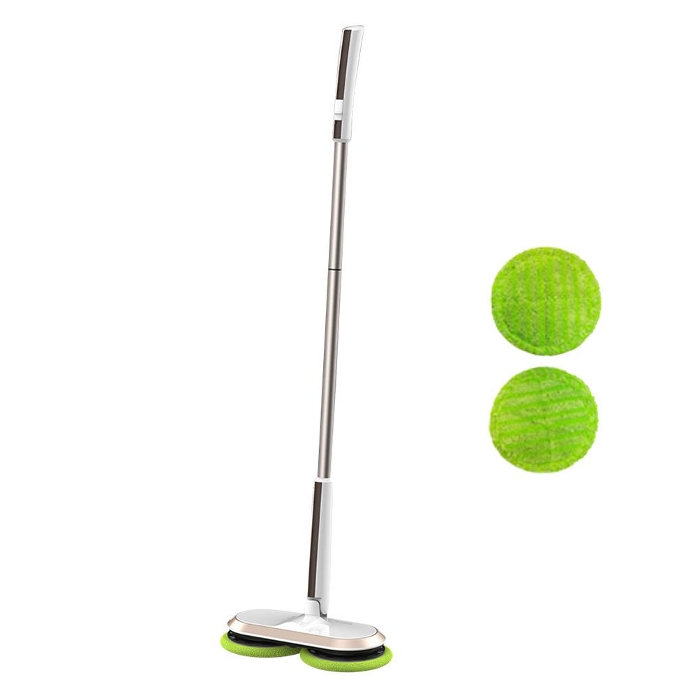 로엘전자 듀스핀 물걸레 청소기, 단일색상, DU-SPIN 68,800원