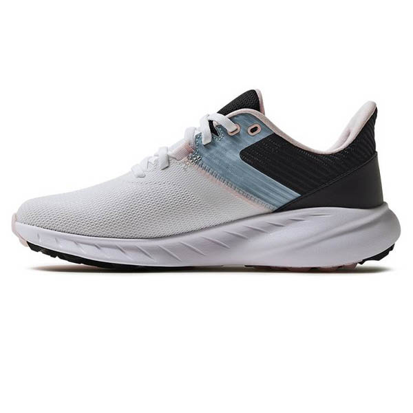 풋조이 여성용 플렉스4 스파이크리스 골프화 65,000원