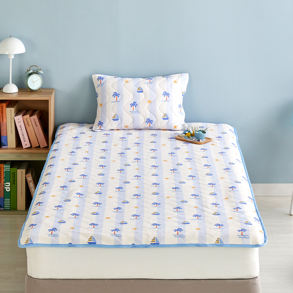 모던하우스 아동용 3도씨 슈퍼쿨 시원한 마린보트 패드 47,080원