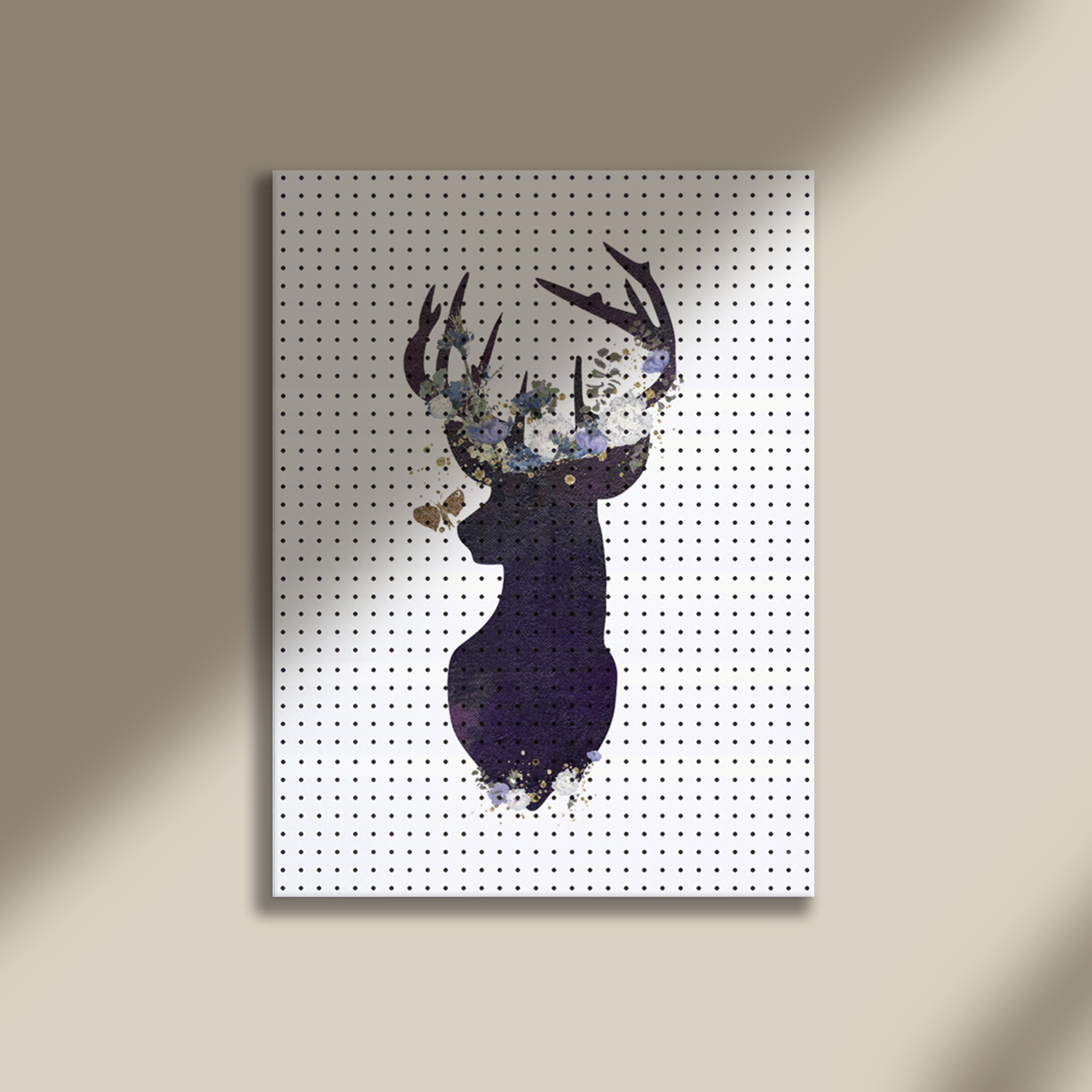 타공판닷컴 UV프린팅 타공판 800 x 1500 mm 115,420원