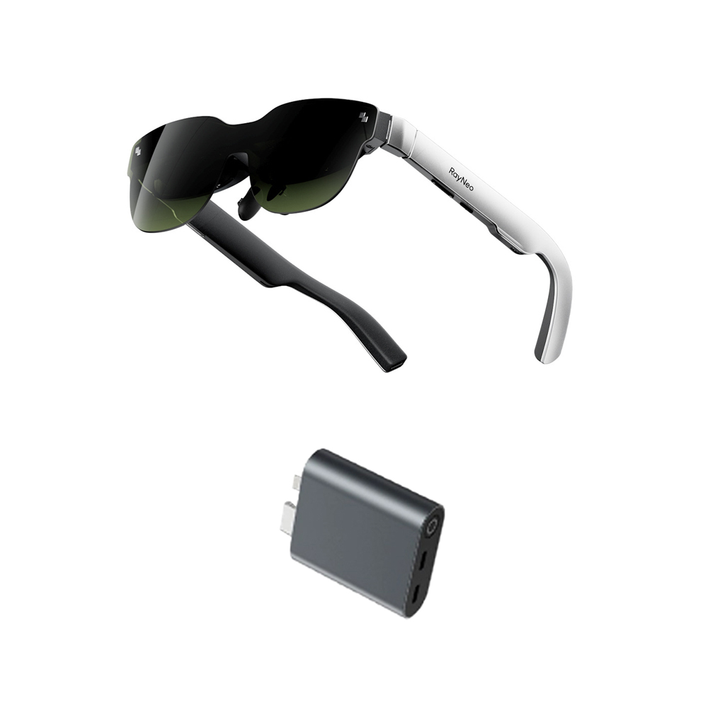 TCL RayNeo Air3S AR글래스 AR안경, 1개 428,100원