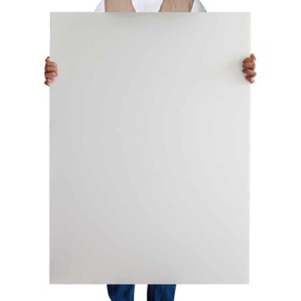 백색 우드락 (10T) 910X1220 (5장) 어린이KC인증 프리미엄 제품입니다, 5장, 10mm 57,000원