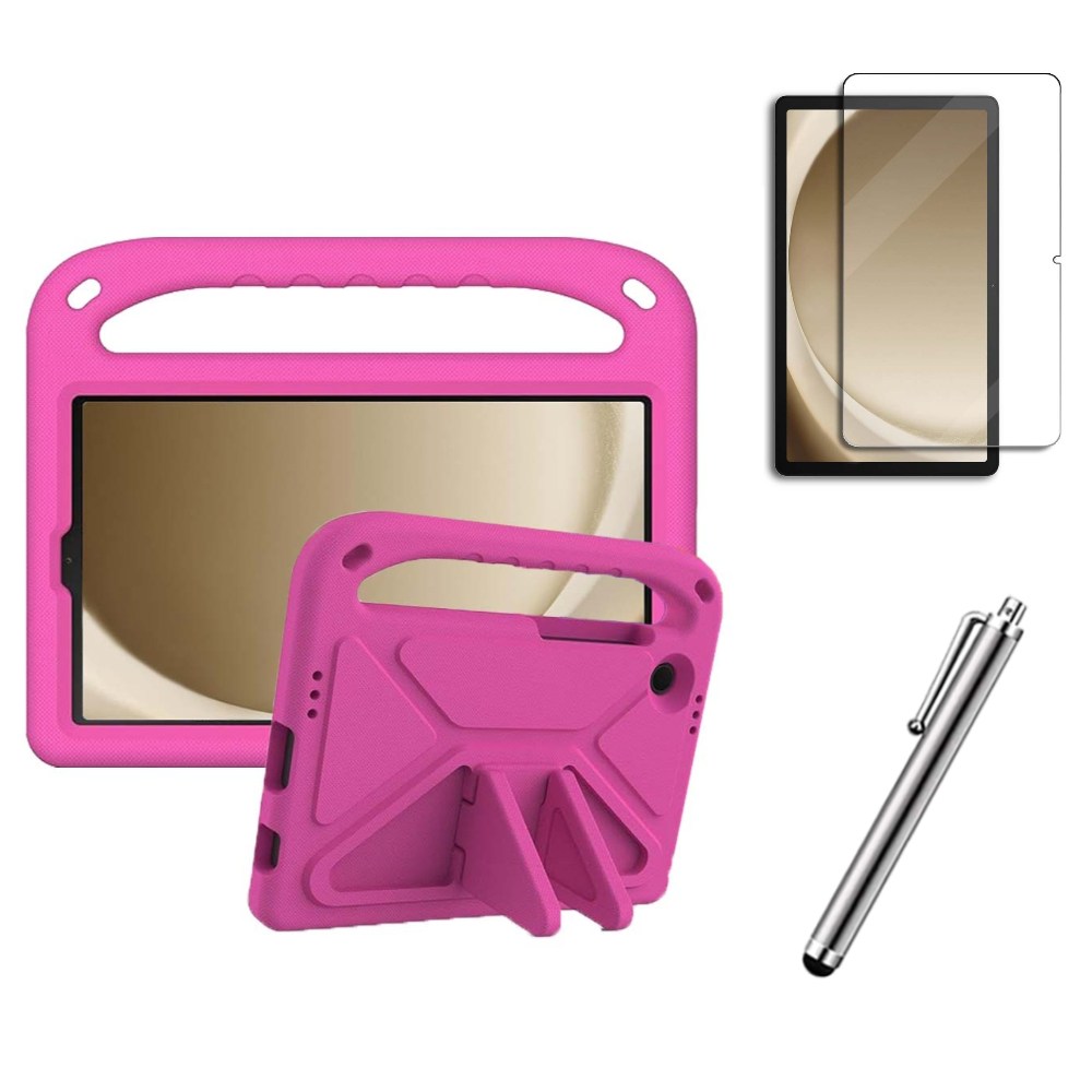 갤럭시탭A9 A9플러스 호환 에바폼 스탠드 케이스 커버 A9+ 케이스나라 14,800원