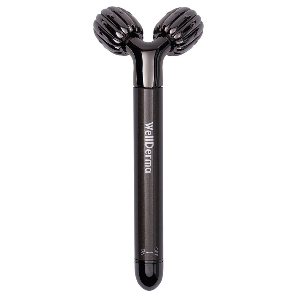 웰더마 페이스 진동 롤러, 1개 28,500원