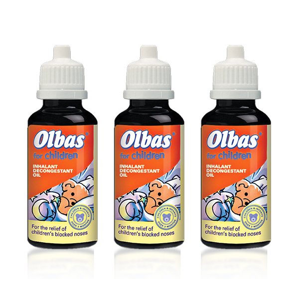 올바스오일 칠드런 12ml 3개 27,500원