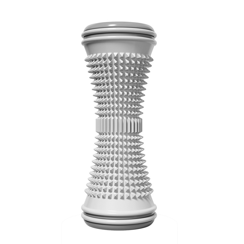 1PC 발 마사지 롤러 종아리 근육 이완 감압 요가 샤프트 및 허리 도구 13,100원