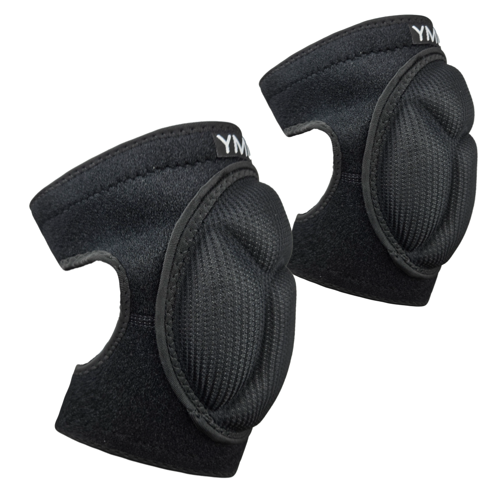 용맹두 군대 군인 훈련소 쿠션 패드 벨크로 무릎보호대, 1세트 19,900원