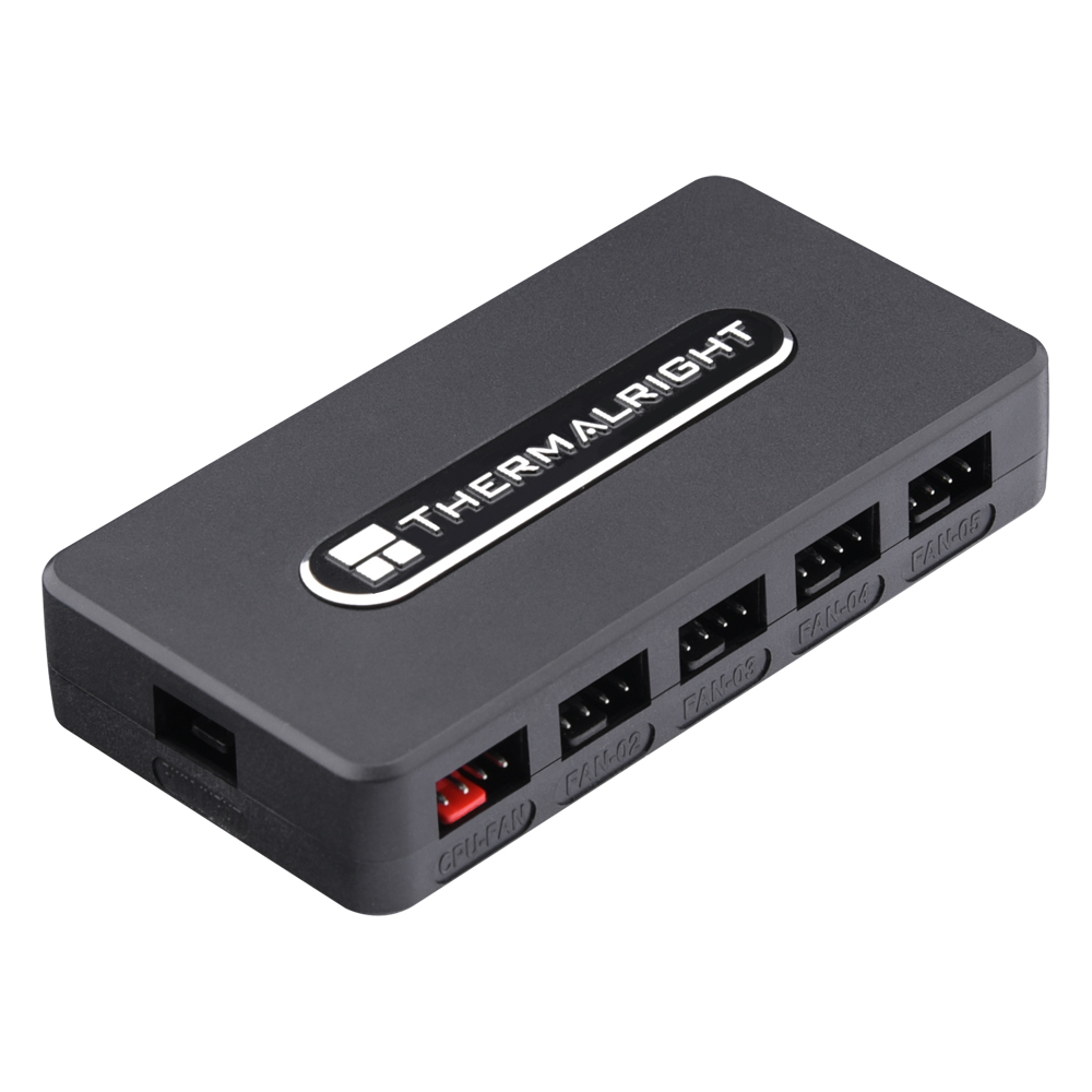 Thermalright FAN HUB Controller Rev.A 서린 13,400원