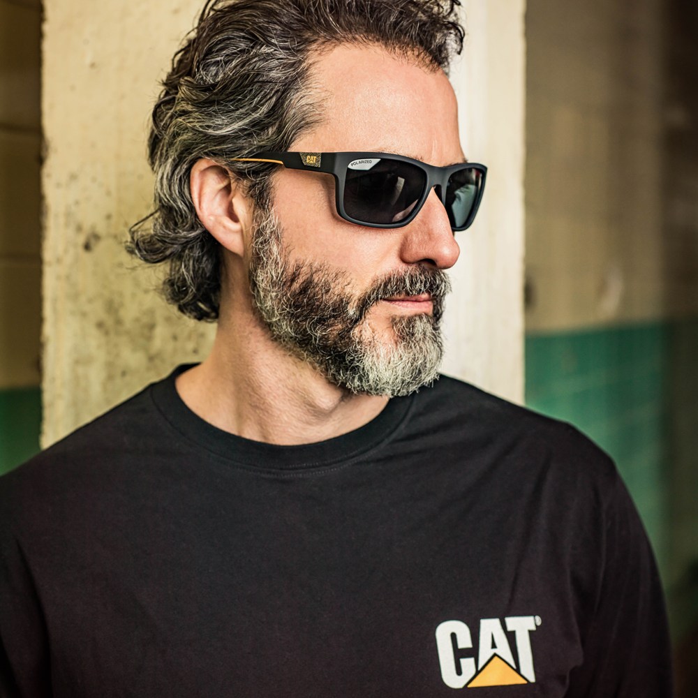 [공식수입원] 캐터필라 스포츠 편광 선글라스 CTS-CODER-104P, 현재가 79,000원