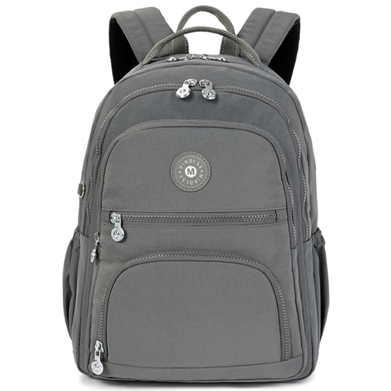 민다사 데일리 생활방수 가벼운 백팩 MD8789 37,900원