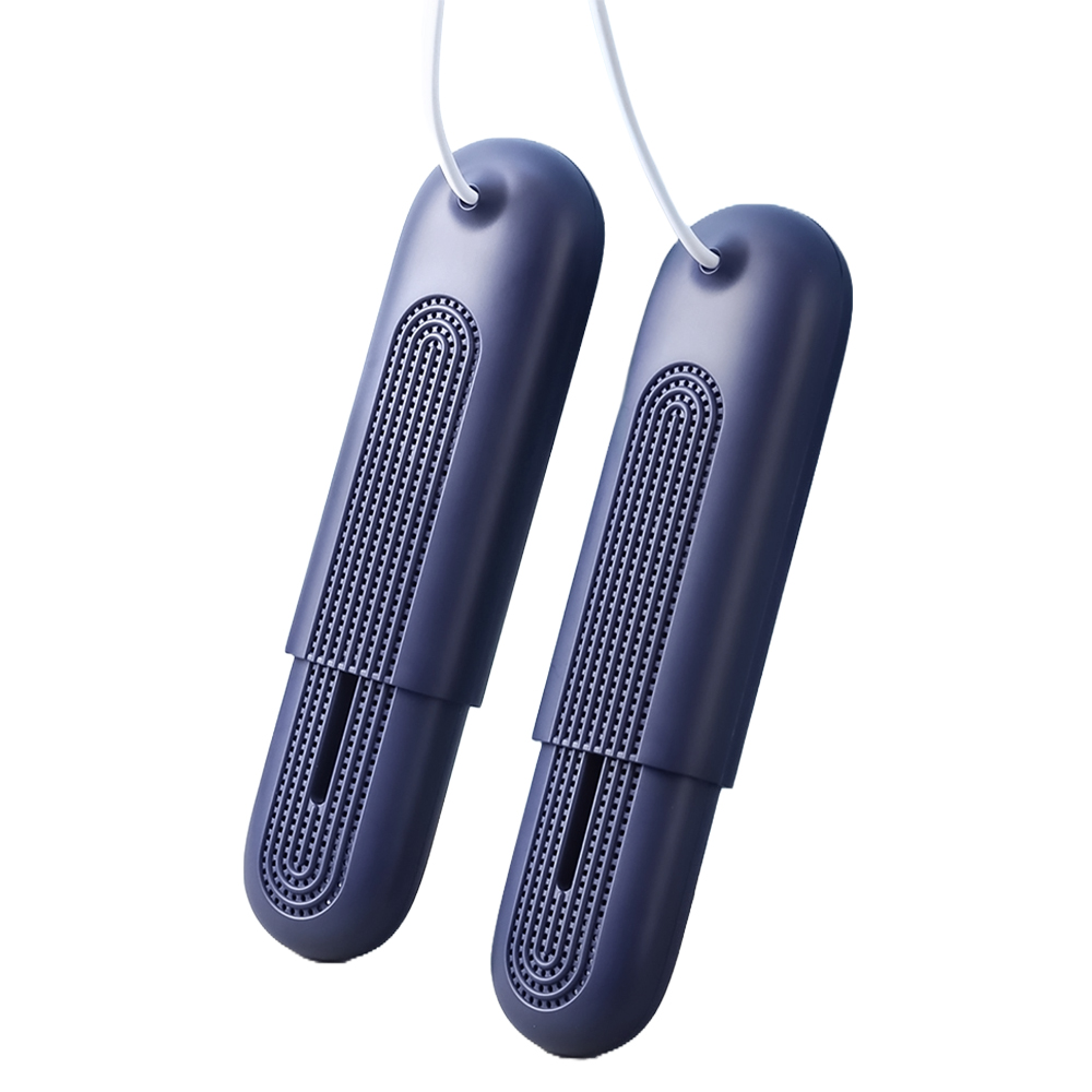 후아즘 저전력 휴대용 신발 건조기, ELG-UV3000, 네이비 25,560원