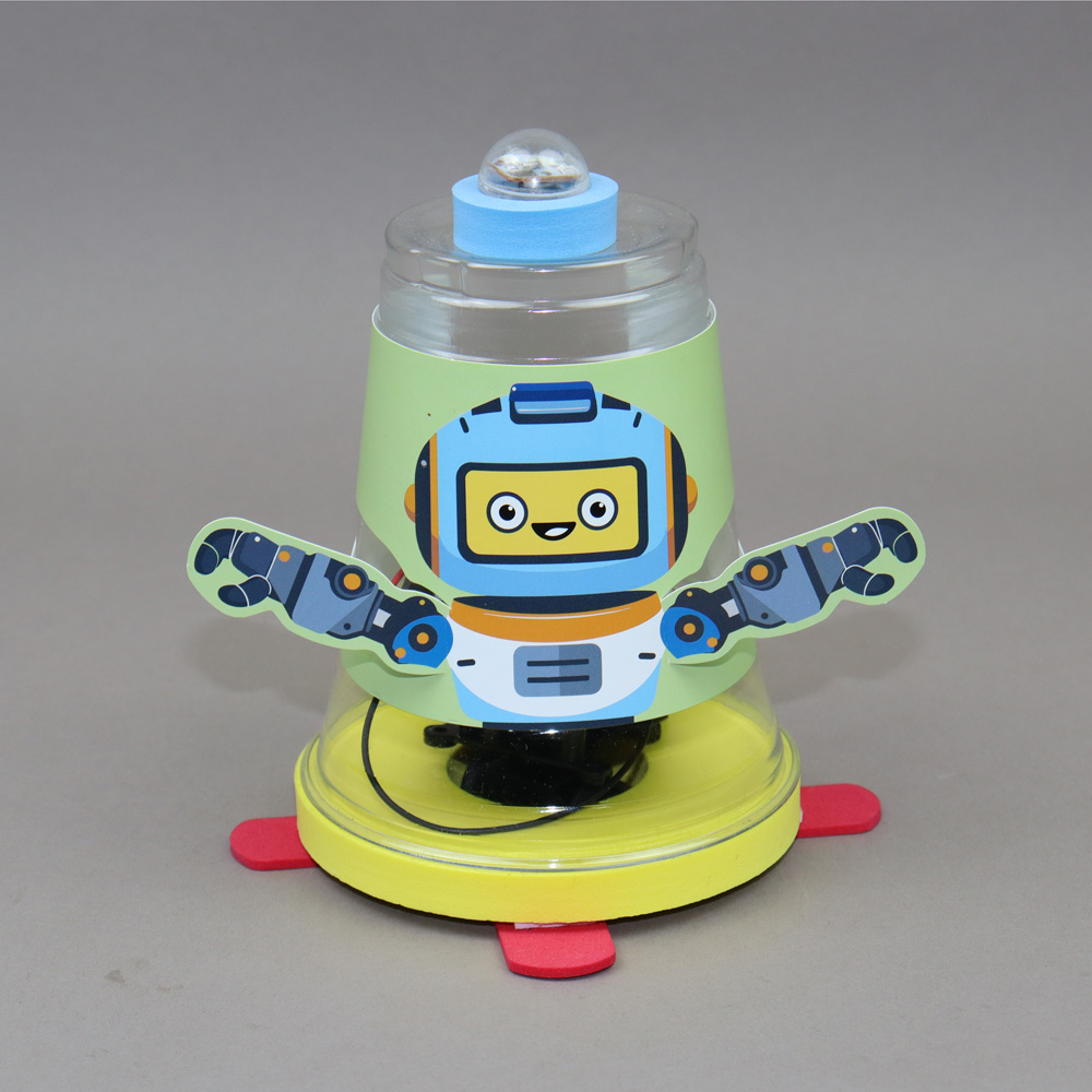 사이언쌤 자율주행로봇만들기 장애물회피로봇 모음, 1세트, 현재가 28,500원