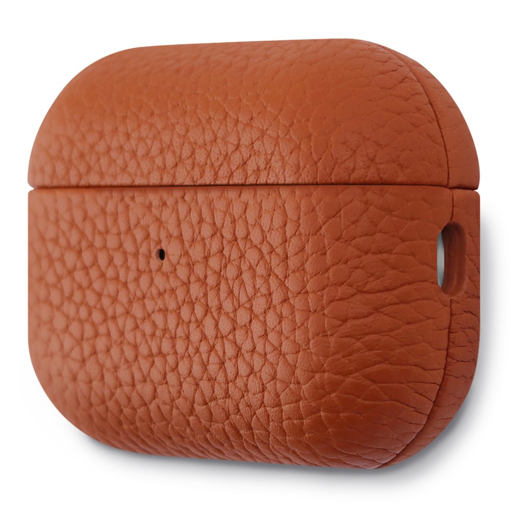 더조은셀러 천연 소가죽 케이스 루이 에어팟 4 3 프로 2 1 호환 21,800원