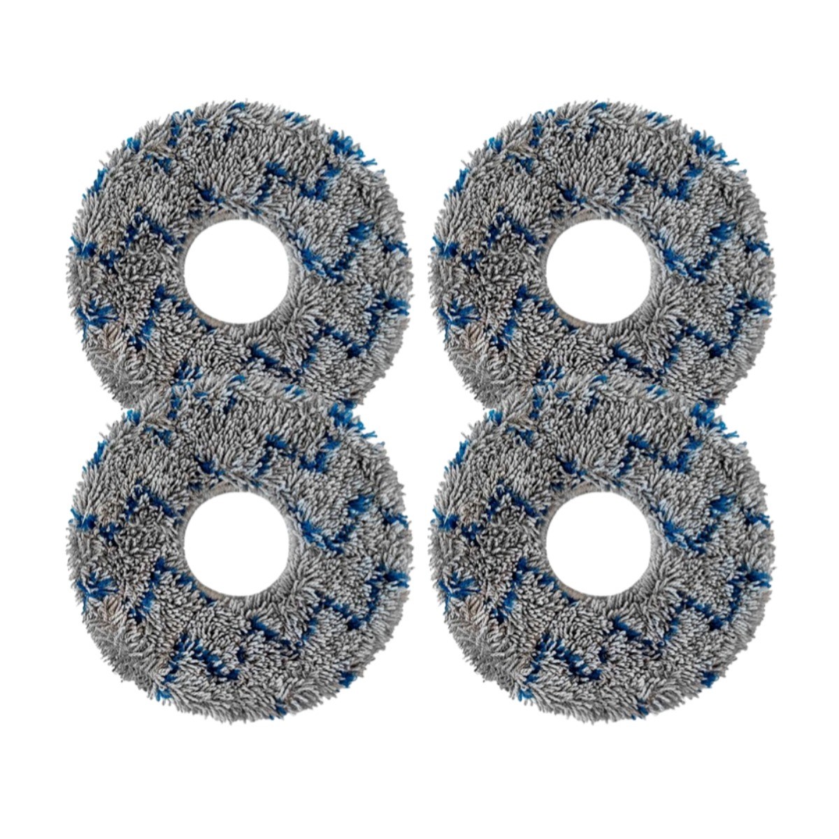 에코프렌즈 에코백스 X1 X2 T10 T20 T30 T30S N30 옴니 물걸레 호환 소모품 8,290원