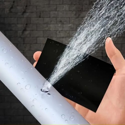 커버원 붙이면 끝 만능 초강력 욕실 배관 누수 방수 테이프 8,500원