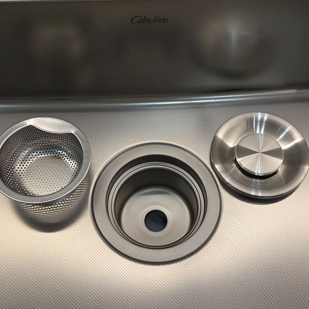 리빙산업 올스테인리스 씽크대 배수구세트 악취차단 S자트랩, 1개, 단일 38,900원