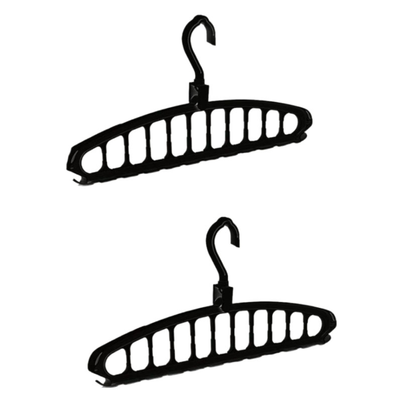 몰투유 멀티 다용도 회전 옷걸이 행거 7,810원