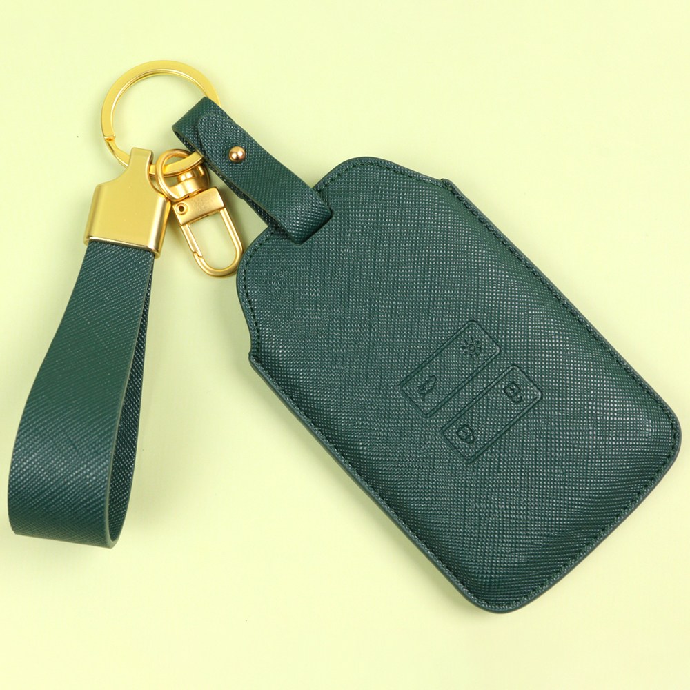 (무료각인)르노 호환 그랑 콜레오스 QM6 SM6 XM3 차키케이스 차키링 키홀더 차량용품 27,800원