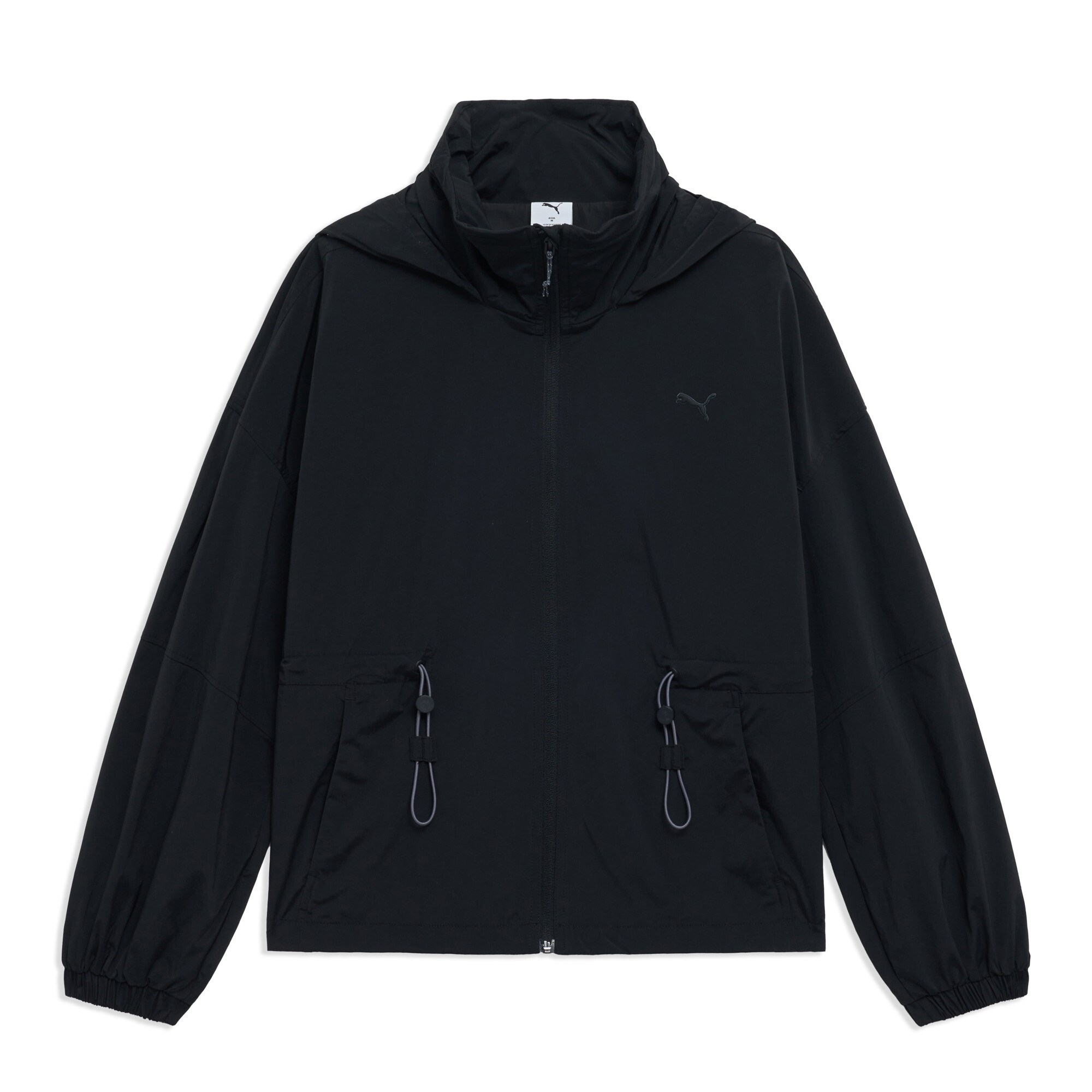 [푸마 공식] 여성 퍼포먼스 컴포트 오버사이즈 자켓 (94145401) 79,500원