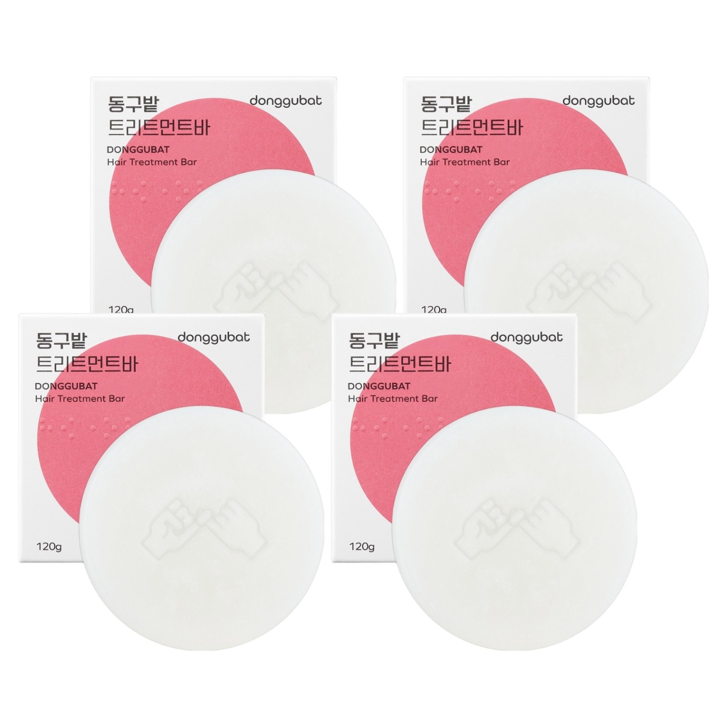 동구밭 트리트먼트바 30,040원