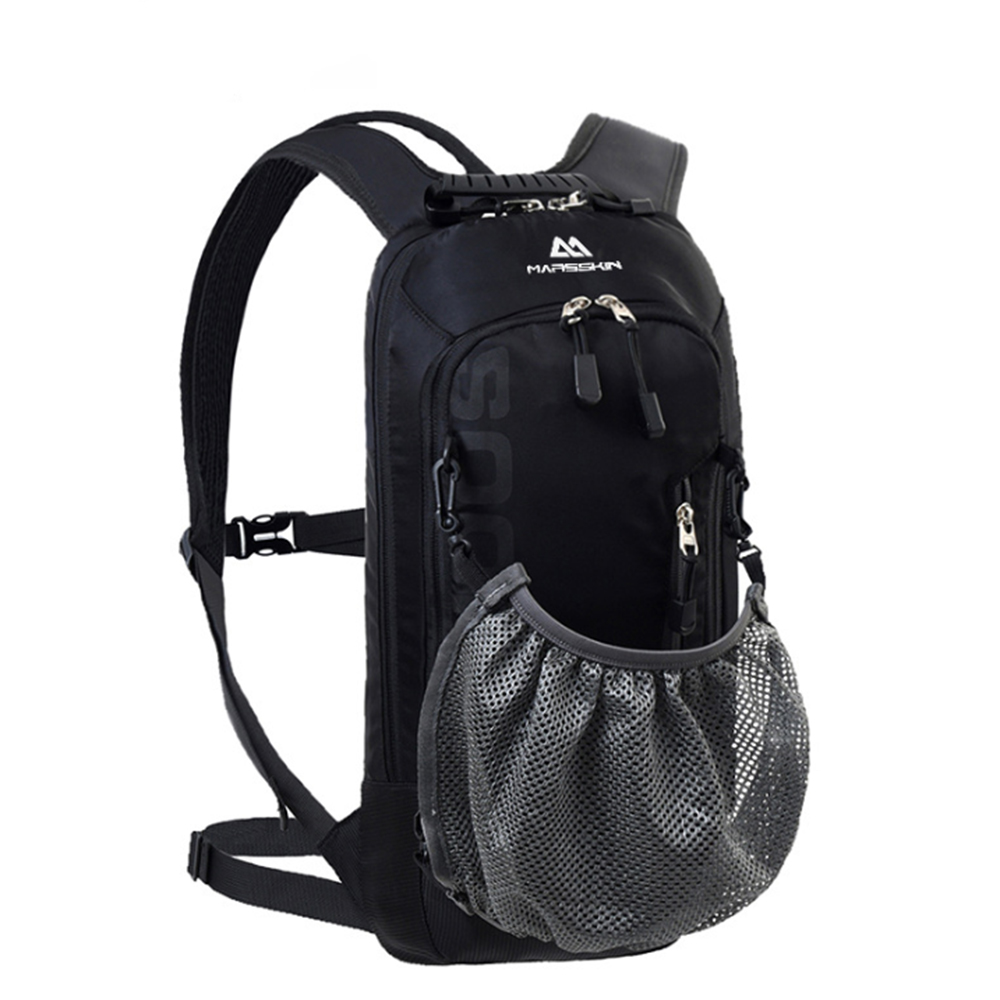 HIKE 자전거배낭 자전거가방 백팩 등산배낭, 블루, 1개 15,900원