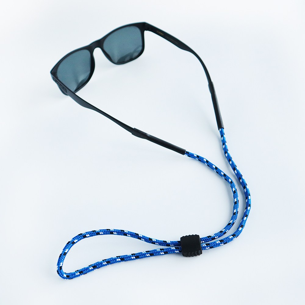 코지24 스포츠 안경줄 안경끈 선글라스줄 안경 선글라스 스트랩 홀더 걸이 롱팁 3,900원