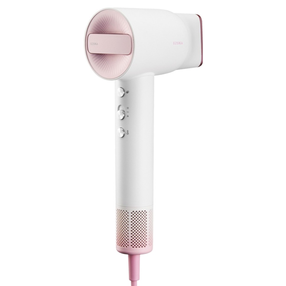 이오시카 인텐스 케어 프로 드라이어 1600W, 핑크, SHD-A1610P 89,000원