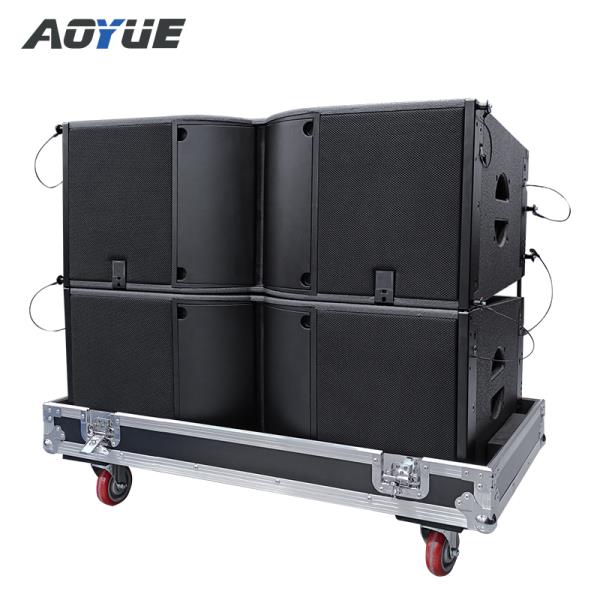 KA212   라인 어레이 사운드 듀얼 12 인치 네오디뮴 스피커 1,715,700원