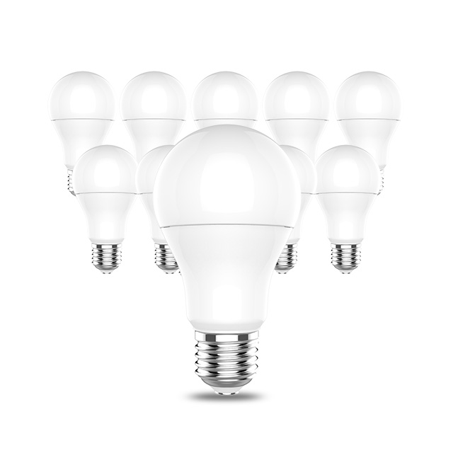 장수램프 LED 전구 10W [10개입] 벌브 램프 세트 10,900원